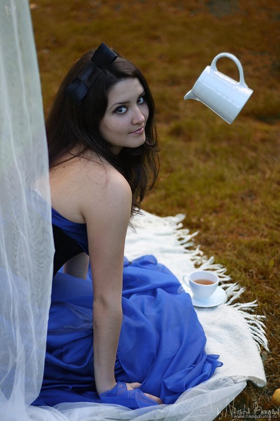Фото Natasa Bergova