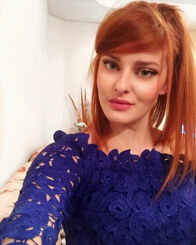 Фото Екатерина Пыркова
