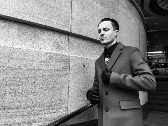 Foto Artur Mel'nichenko