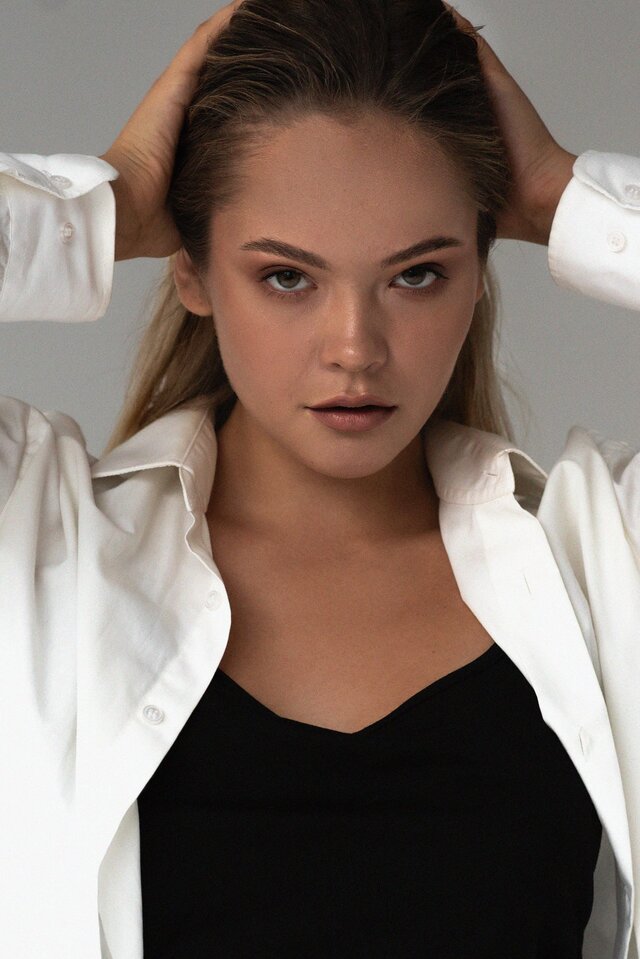 Foto Lena Han