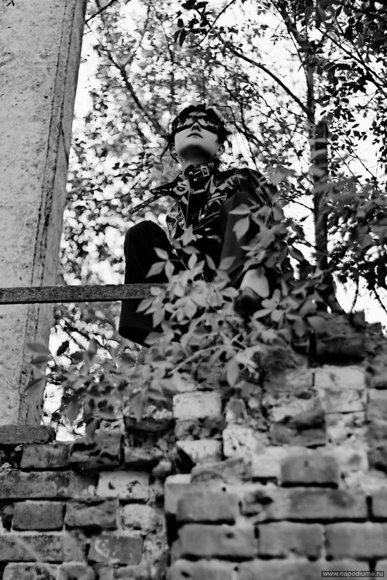 Фото Aschen Das Helldunkel
