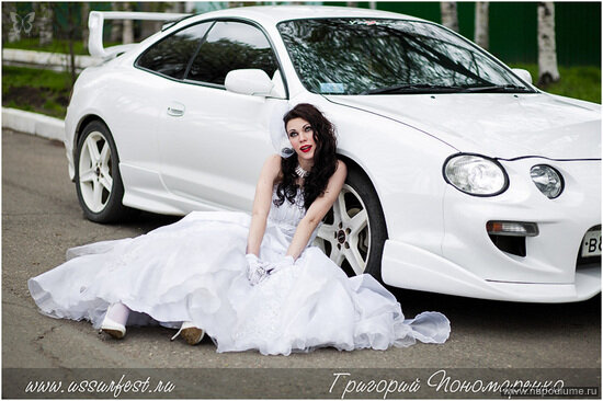 Ilona Nestorovich's photo