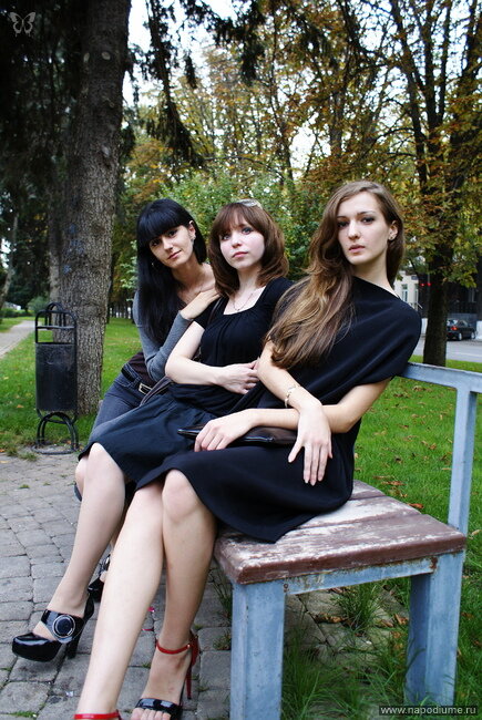 Фото Valeriya Vlasenko
