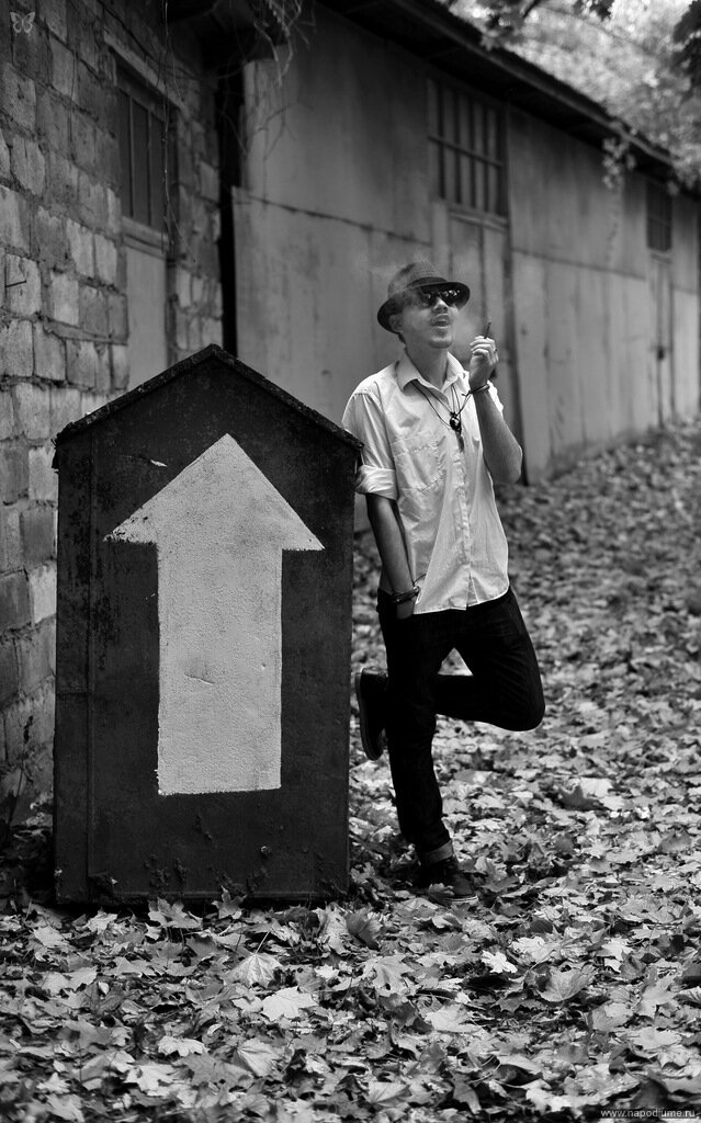 Фото Taras Sakhno
