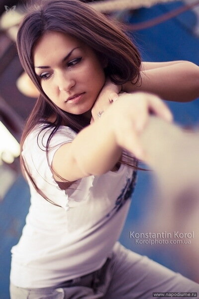 Svetlana Li's photo