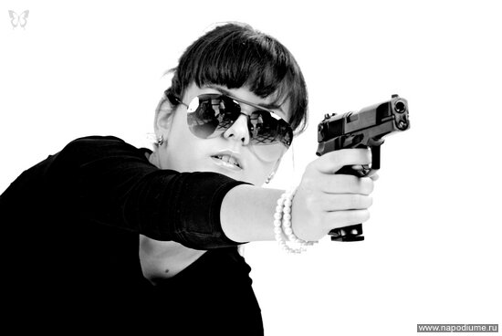 Maria Cekalkina's photo