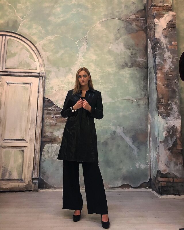 照片Karolina Ljepushnjanu
