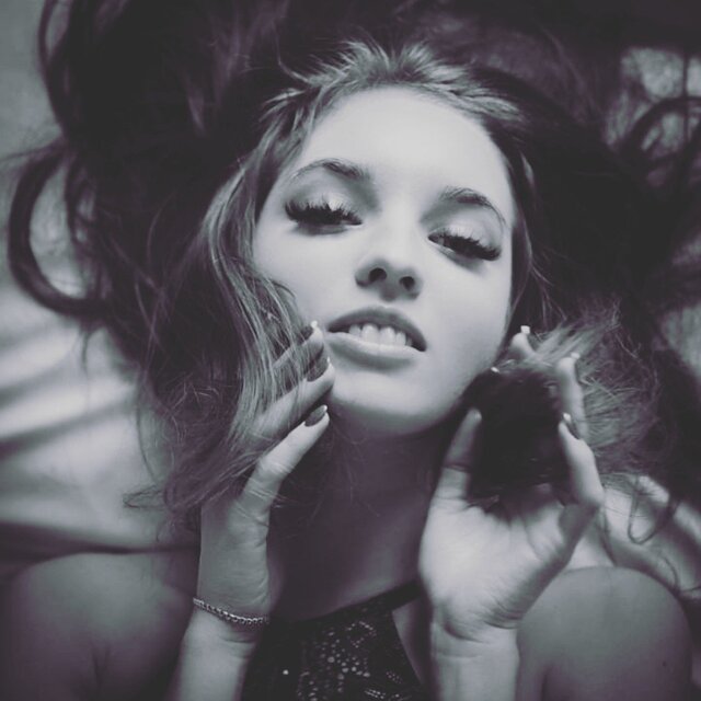 Foto Viktoria Rogovcova
