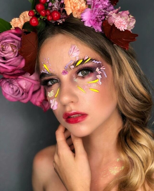 Фото Юлия Мазур