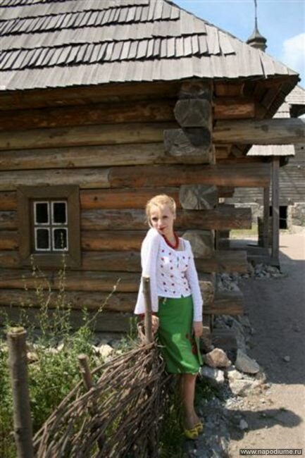 Alisa Bulah's photo