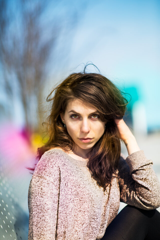 Anna Fitzgerald's photo