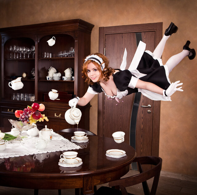 Mariya Karpenko's photo