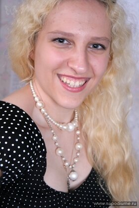 Фото Lubov' Pronuza