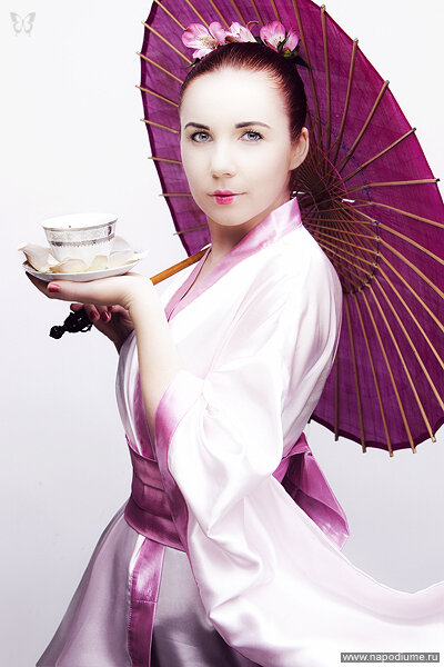 Maria Kolsanova's photo