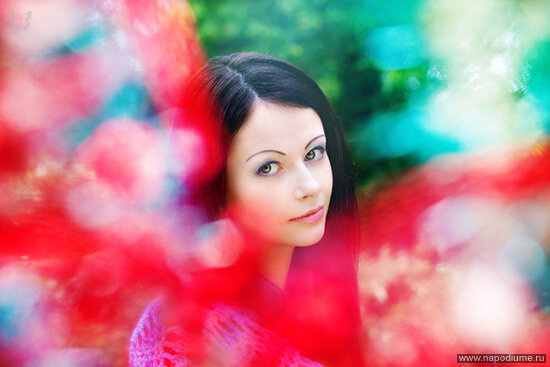 Tatyana Stepanova's photo