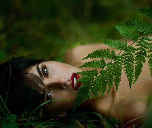 Фото Марина m_rymy Румянцева