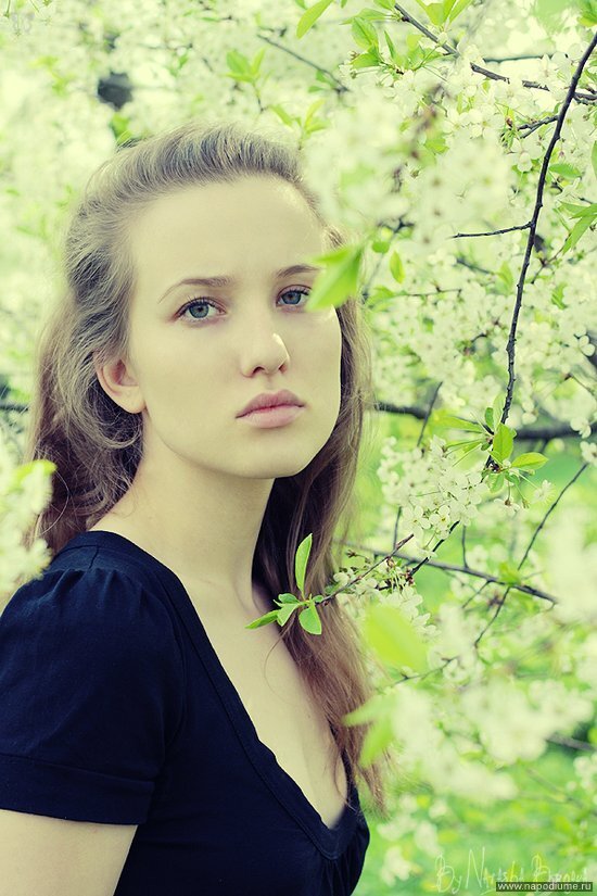 Фото Natasa Bergova