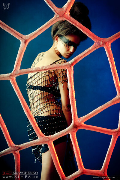 Anastasia Hryceva's photo