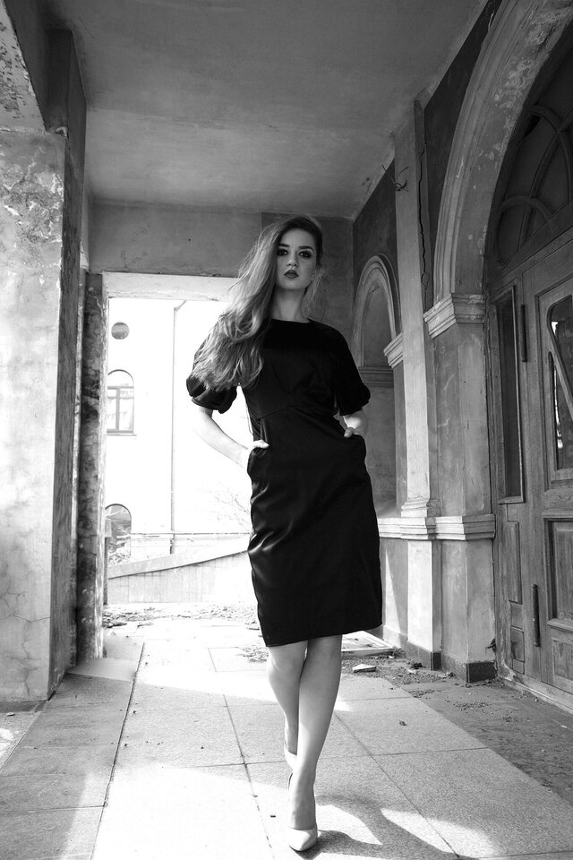 Фото фаина костина