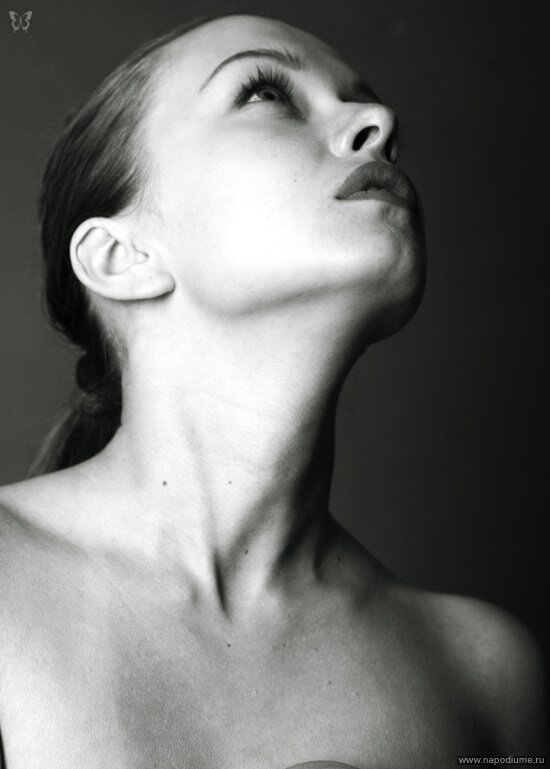 OLA-LA Belonogova's photo