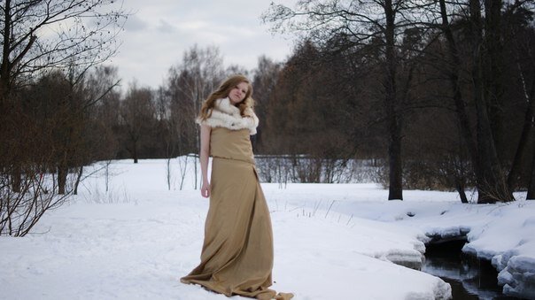 Ekaterina Aleksandrova's photo