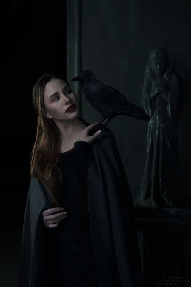 Ira Galenkova's photo