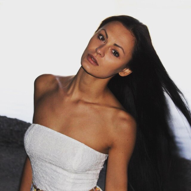 Irina Mochulskaya's photo