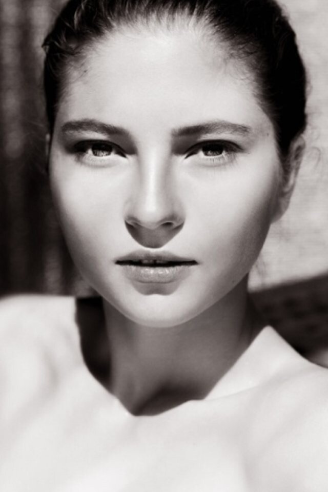 Kamilla Gainutdinova's photo