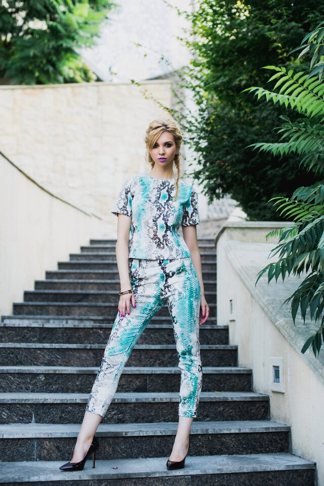 Anastasia Popel''s photo
