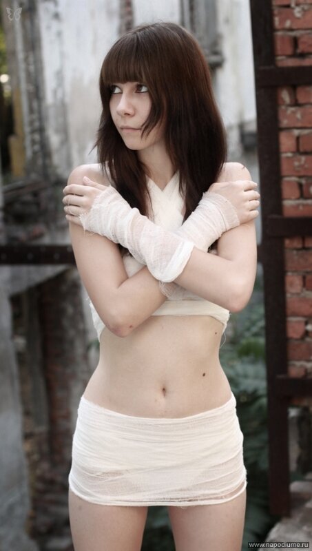 Yana Gazhala's photo