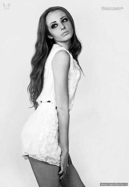 Ksenia Lucenko's photo