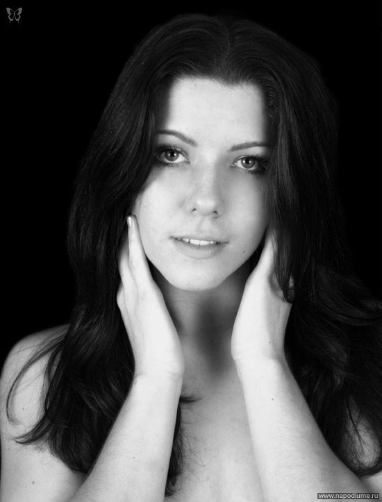 Ol'ga Karpova's photo