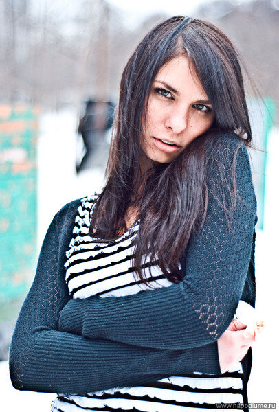 Anastasia Sikorskaa's photo