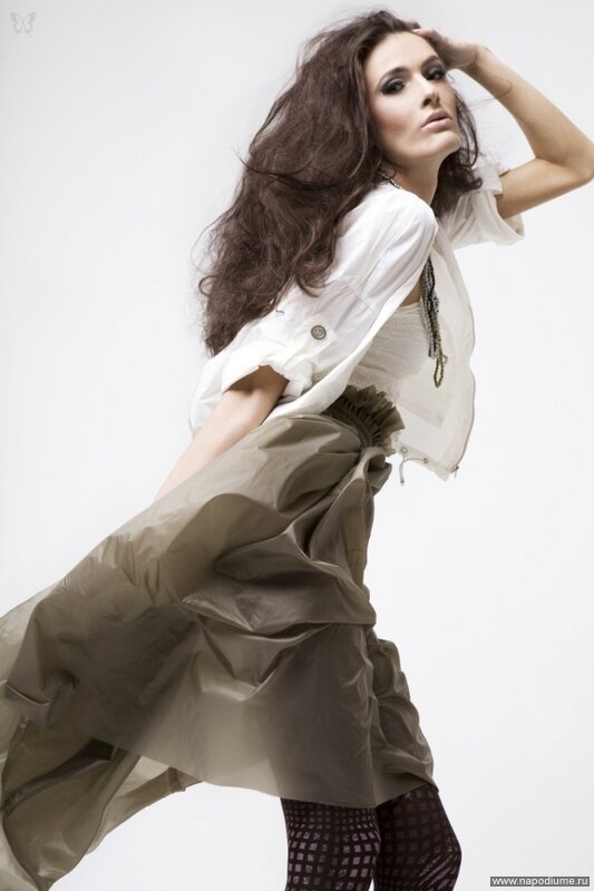 Maria Ganiman's photo