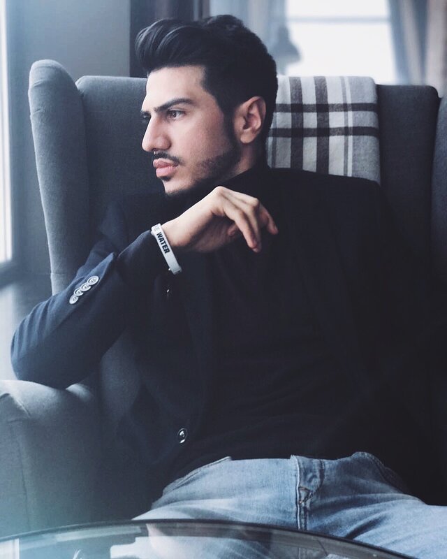 Grigor Boahcan's photo