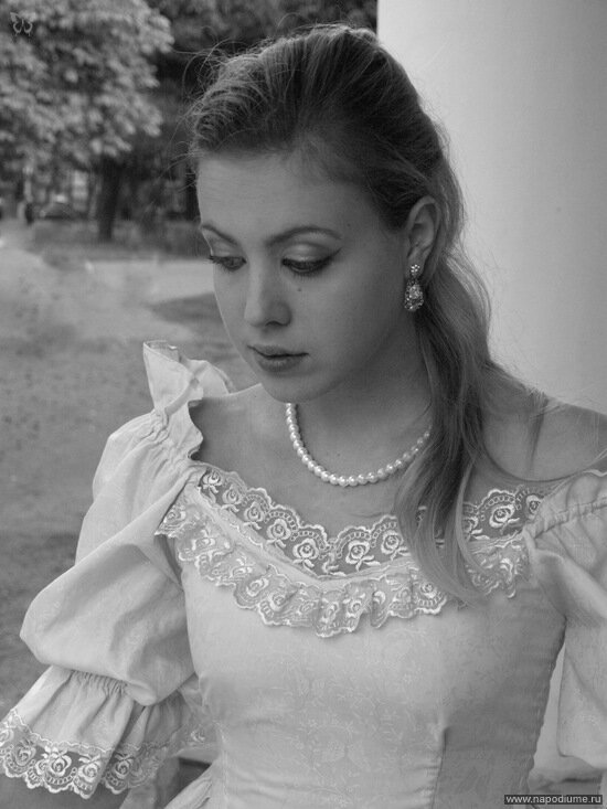 Elena Syc's photo