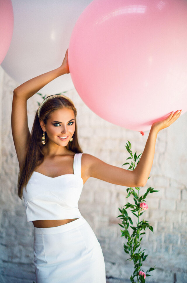 Irina Bezruk's photo