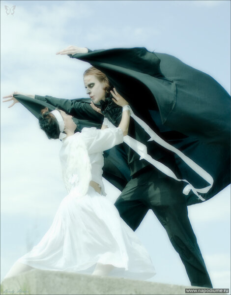 Foto Katerina Lopatkina