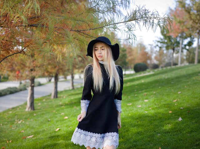 Dar'a Kucerova's photo