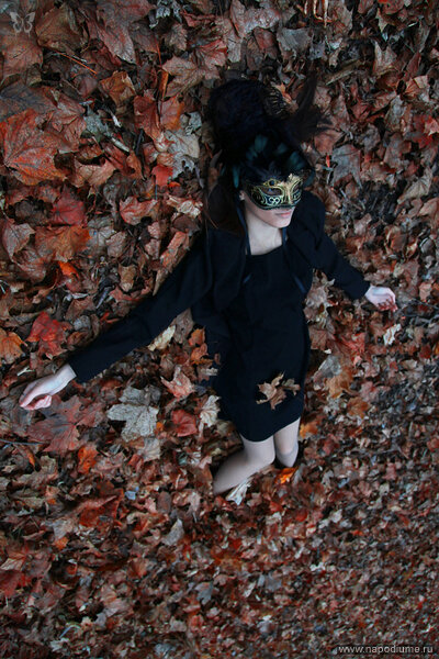 Polina Zigalkina's photo