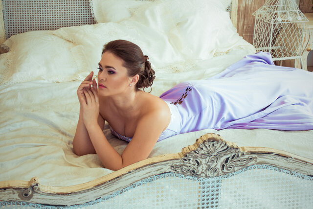 Varvara ZHukova's photo