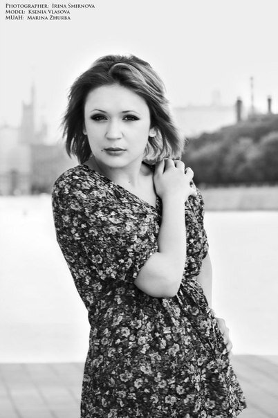 Ksenia's photo