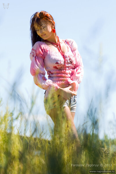 Inna Free's photo