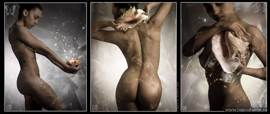 Фото Slinky-Aleksandr Lishchinskiy