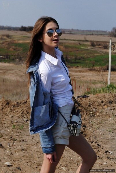 Al'bina Komissarova's photo