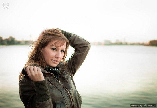 Aroslava Korotas's photo