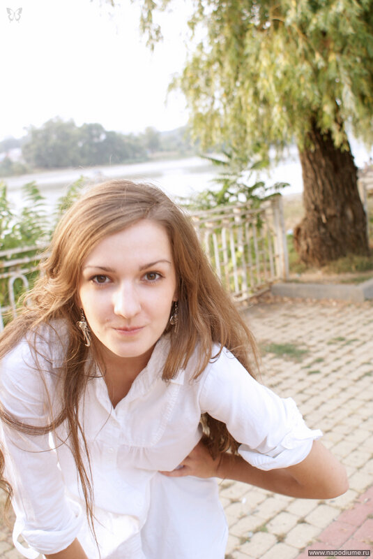 Valeriya Vlasenko's photo