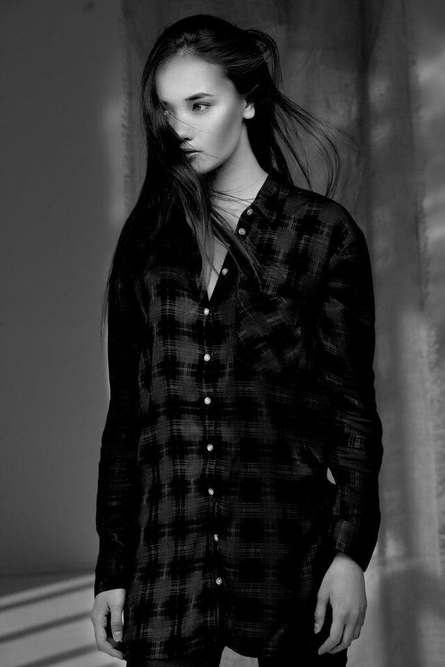 Anastasija Kobernik's photo