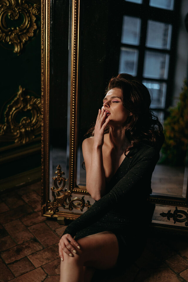 Foto Anastasia Koliuh