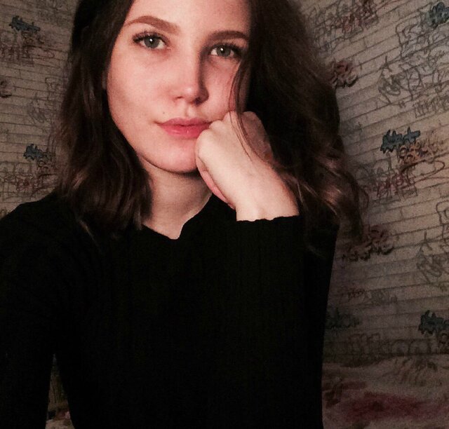 Foto Anna Budyakova